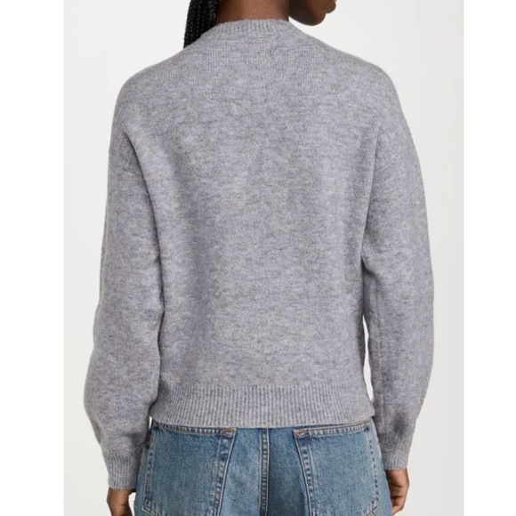 Line & Dot Atlas Sweater - Picture 3 of 3